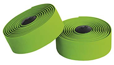Massi 50312 - Ruban de Guidon de vélo Summer Fluor