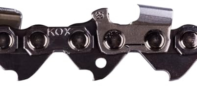 KOX Sägeketten Micro-Lite 325, 1.3 mm, 72 Tgl., 45 cm