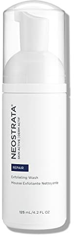 Neostrata - Neostrata Skin Active Exfoliating Wash Mousse Detergente 125ml - 980767762