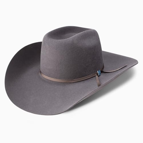 Resistol Cody-Johnson-Cowboyhut, 3X, 9th Round