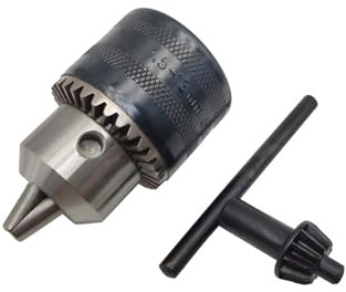 GLBMLMTHZP Mandrin M12*1.25 1.5-13mm for Le perçage du Bois Chuck