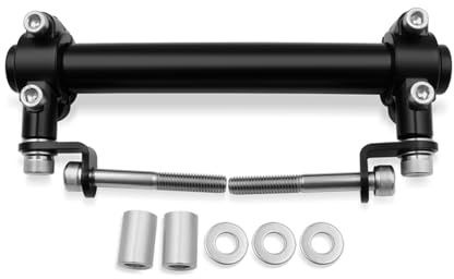 para ZX6R ZX-636 ZX636 2018-2025 2024 Accesorios para Motocicleta ZX-6R: Soporte Adaptador para GPS Y Navegación para Smartphone