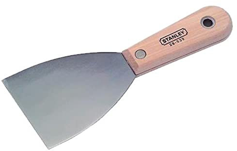 SCRAPER,3FLEX WOOD HANDL