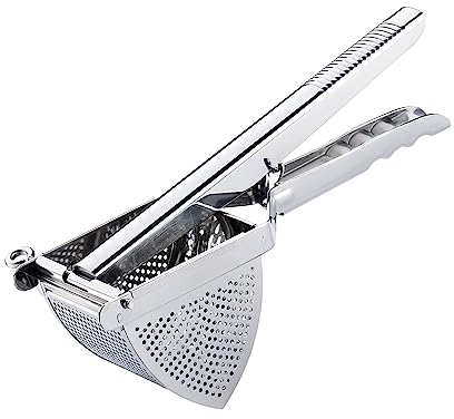 Küchenprofi 1310692800 Kartoffelpresse Comfort, 31,5cm