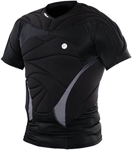Dye Performance Top - Maglietta Tecnica per Protezione Paintball Taglia S/M 7417-U