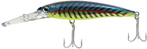 Rapala X-Rap XRMAG30LLU Magnum 30 Lumière UV Vert Citron