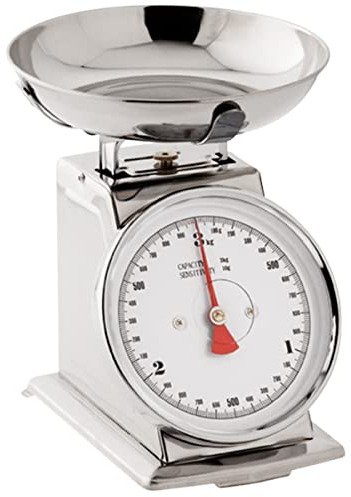 Louis Tellier N3691 Balanza Mecánica 5 kg