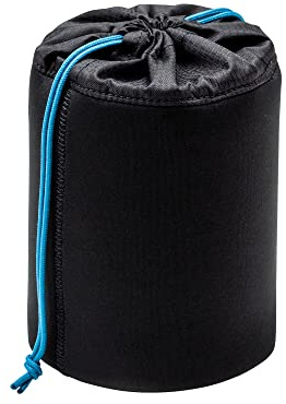 Tenba Tools Soft Lens Pouch 6x4.5 in. (15x11 cm) Bag Organiser