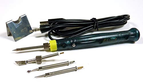 Velleman Lötkolben/3D-Druck-Finishing-Werkzeug, USB-betrieben