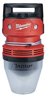 Milwaukee HOBL 7000 4933464126 - Luce LED da Costruzione