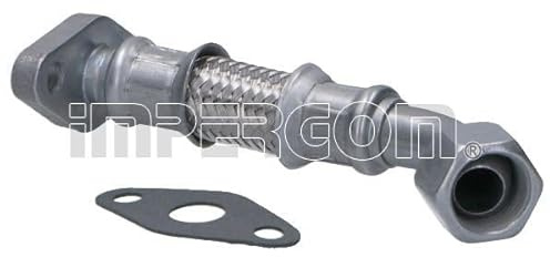 ORIGINAL IMPERIUM Ölleitung für Turbolader Ölvorlaufleitung Turbolader 229019