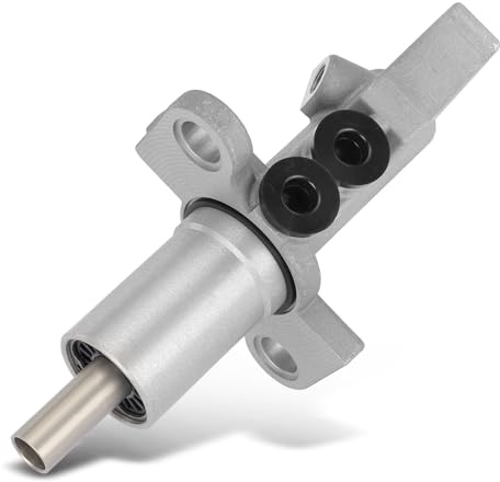 Frankberg Maître-cylindre de frein Cylindre de frein 8K0611021B | Compatible avec: A8 4H2 4H8 4HC 4HL,A4 Allroad 8KH,A5 Sportback 8TA,A5 Cabriolet 8F7,A4 Avant 8K5,Q5 8RB,A5 8T3,A4 8K2
