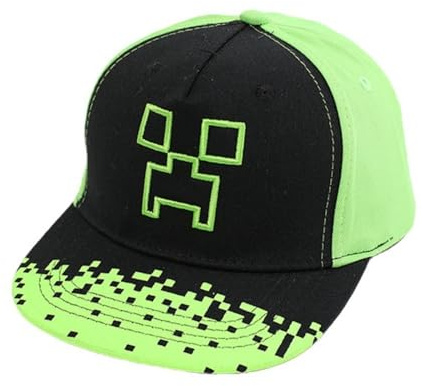 OMEIU Store Cotton Baseball Cap Hat for Boys, Boys Caps Perfect for Outdoor Sunny Days Sun Hat 3+ Years