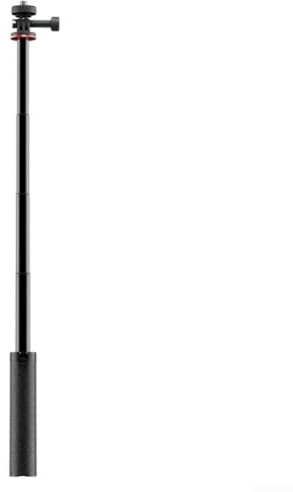 Aluminum Alloy Extension Rod for Action Cameras(Four-stage)