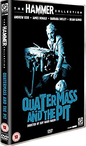 Quatermass and The Pit [UK Import]