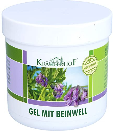 BEINWELL Gel örtgård 250 ml