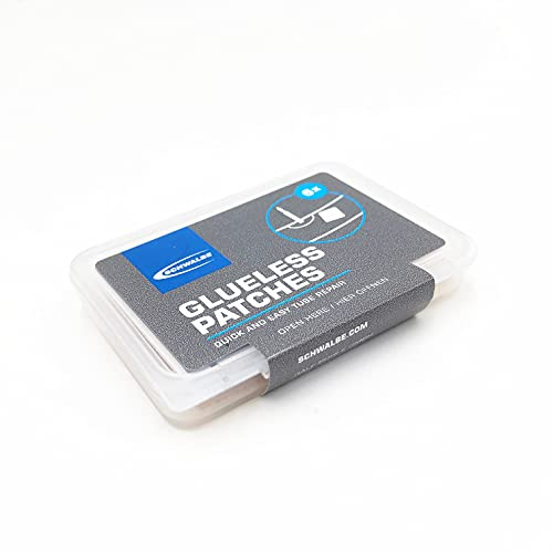 Schwalbe Klebeloses Flicken-Kit Flicken