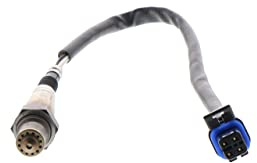 Bosch 0258006956 - Lambda Sensor with Vehicle-Specific Connector
