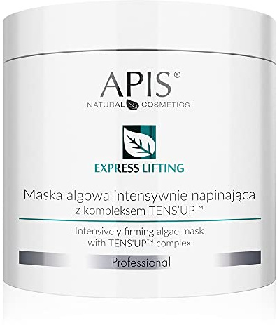 APIS Express Lifting Algenmaske mit TENSUP 200g Komplex