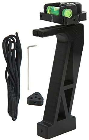 SUNGOOYUE Bow Release Training Push, Bogenschießen Release Trainer Trainingshilfe Stretchband Bogenschießen Zubehör für Recurve Bogen Compoundschießen