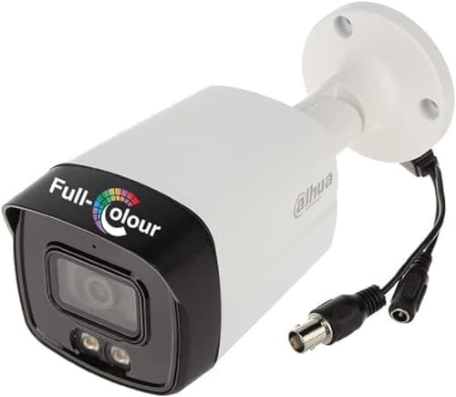 Dahua Telecamera HDCVI 5MP LED BULLET/HFW1509TLM-A-LED-0360BS2