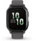 Garmin [renewed] Venu Sq 2 - GPS-Fitness-Smartwatch mit 1,4 AMOLED Display, integriertem Schlafanalyse und über 25 Sport-Apps, bis zu 11 Tage Akkulaufzeit [Generalüberholt]