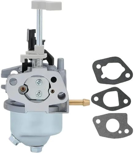 Carburateur RY903600 Compatible avec générateur inverseur 3600 4500 watts Compatible avec moteur 212cc remplace 16100-Z300410-0099