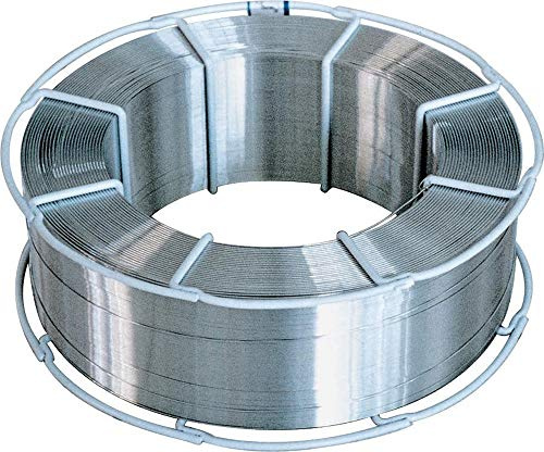 WerkzeugHERO Schweißdraht Alu AlMg 3 1,2mm - K300 (Inh.7 kg)