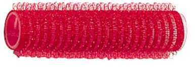 Comair Bigodino rosso 13 mm 12 bustine