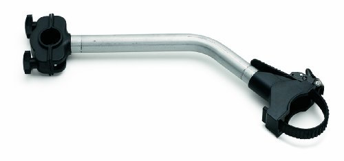 Peruzzo PE 690/M Braccetto Alluminio con Cric Medio