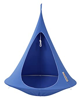Cacoon CACSB4 Single Hängesessel - Sky Blue