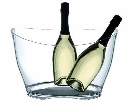 Renoir - Spumantiera Tulipano - Contiene fino a 5 Bottiglie di Spumante o Champagne