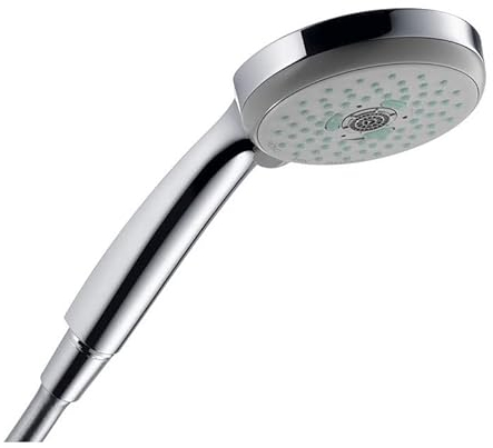 Hansgrohe - Croma 100 Handbrause dn 15 multi satinox