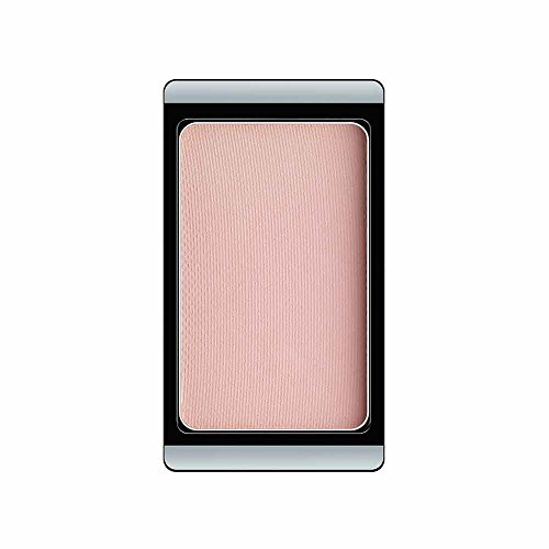 ARTDECO Eyeshadow Natur- und Beigetöne- Intensiver matter Lidschatten für einen unwiderstehlichen Look - 1 x 1g