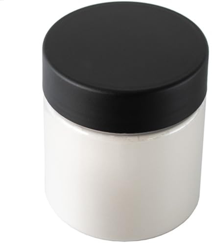 GRIMAS Fixing Powder 180g, professionelles Fixierpuder für diverses Make-up, wasserabweisend, farbneutral, langanhaltend, ideal für Camouflage und Foundation