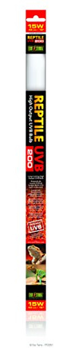 Exo Terra Reptile UVB200, 450 mm