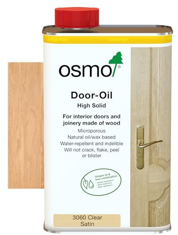 Osmo - Aceite para Puerta (3060), 1 l