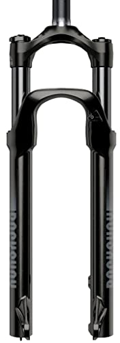 RockShox Unisex – Erwachsene Judy Tk Federgabel, Silver, One Size, Einheitsgröße, Silberfarben