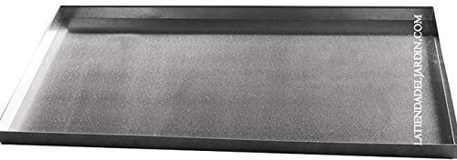 Suinga Bandeja Inferior DE MESAS DE Cultivo. Medidas 146 x 72 x 5 cm