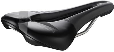 SELLE ITALIA Sella X-BOW Superflow TI nera, S3