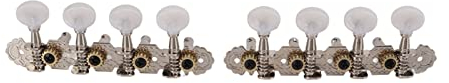 Mandolin Tuning Pegs String Tuning Pegs Mandolin Machine Head Tuning Pegs, Mandolin Tuning Button Tuning Pegs