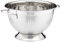 MasterClass Colapasta in acciaio inox con manici, 27 cm (10,5)