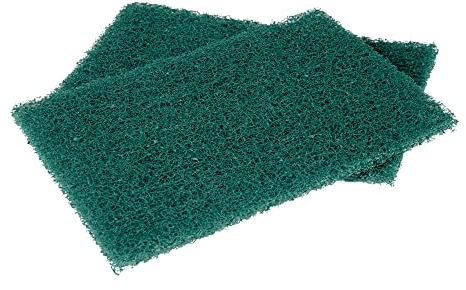 3M Scotch-Brite - Paglietta professionale resistente