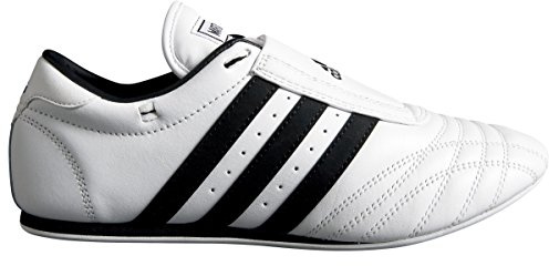 Adidas SM2 Taekwondo Schuhe, Leder