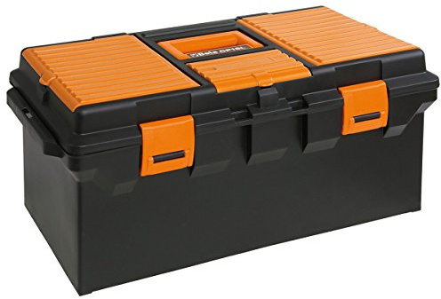 Beta 021150202 - Cp15L-Caja Modelo Largo De Plástico