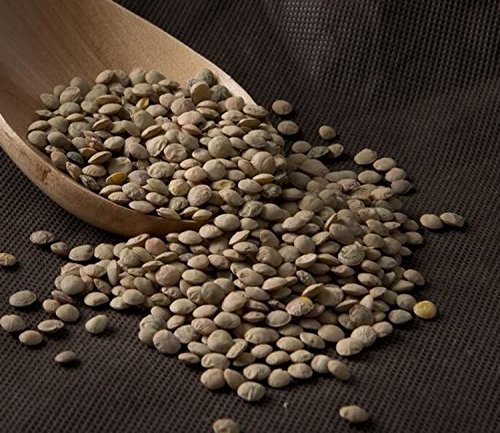 Lenteja especial Salamanca a granel - 1000