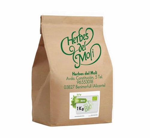 Herbes Del Curcuma Molida Eco 1 Kg - 300 g