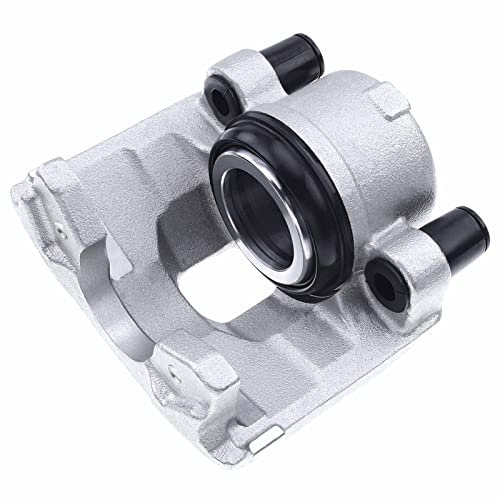 Frankberg Brake Caliper Disc Brake Front Left Compatible with 500 312 500 C 312 312 319 Van 312 519 Ypsilon 312 846 Ypsilon 843 Replace# 77365812