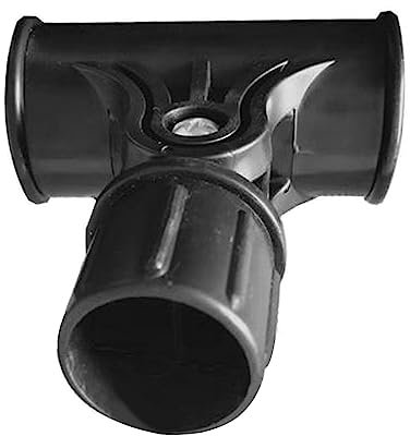 F Fityle Accessori per ombrellone Parti di Ricambio per ombrellone Parti di Supporto per impieghi gravosi Parasole, Staffa dello sterzo