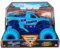 Monster Jam, Official Blue Thunder Monster Truck, Collector Die-Cast Vehicle, 1:24 Scale, Kids’ Toys for Boys and Girls Aged 3 and up